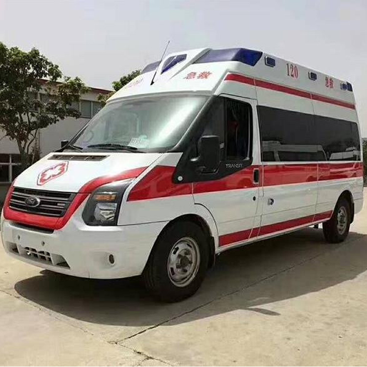 五华救护车出租服务案例5