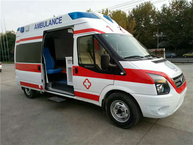 五华乌鲁木齐沙依巴克区上线 “安康护送” 非急救转运服务平台