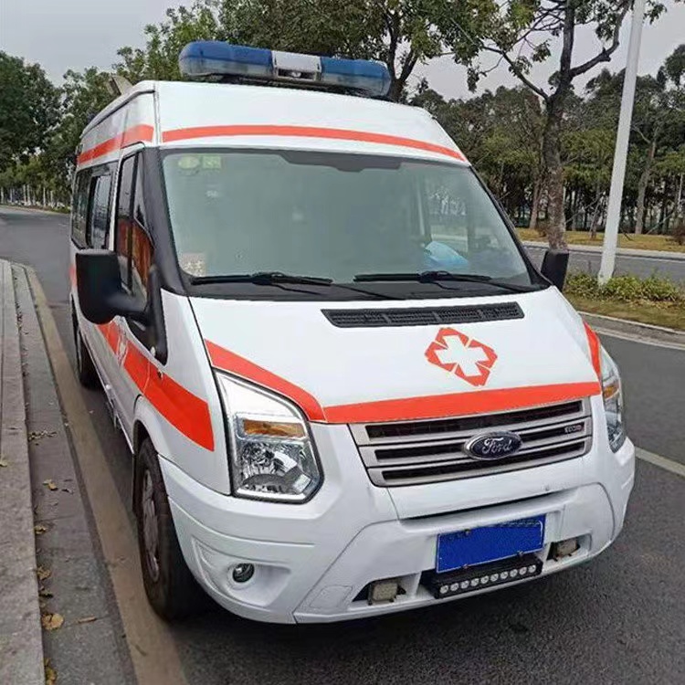 五华救护车出租活动保障