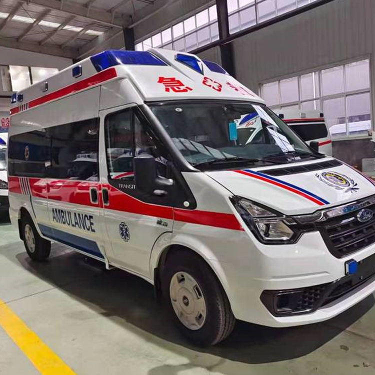 五华演唱会救护车出租保障现场