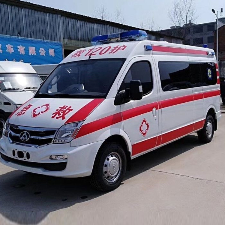 五华马拉松租赁救护车活动保障